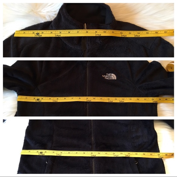 The North Face Soft Fleece Jacket - Picture 4 of 7
